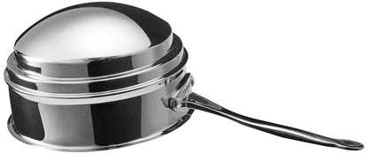 Cuisinart 7111-20 Chef's Classic Stainless Universal Double Boiler with Cover - CookCave