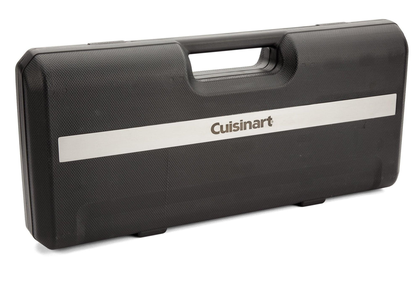 Cuisinart CGS-8036 Grill, BBQ Tool Set, 36-Piece - CookCave