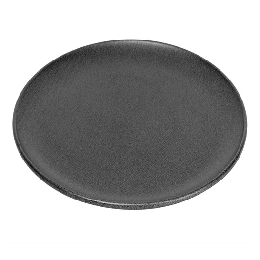 G & S Metal Products Company PB45-MTO Nonstick Pizza, 12, 1 Pan, Black - CookCave