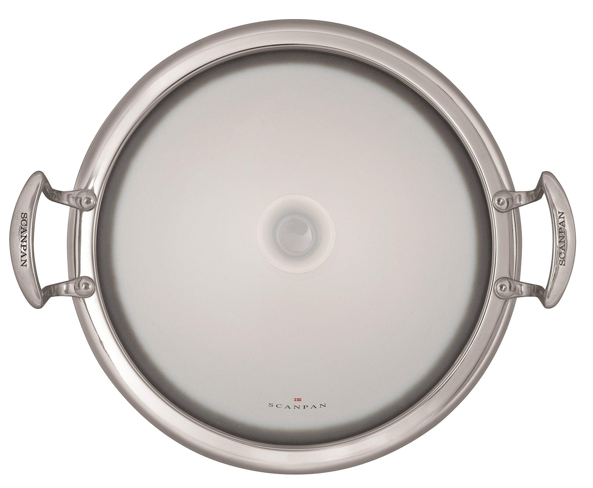 SCANPAN Impact 28 cm Tagine - CookCave