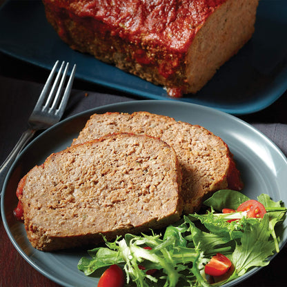 Wilton Perfect Results Premium Non-Stick Bakeware - Meatloaf Pan Set, Reduce the Fat and Kick Up the Flavor, 2-Piece Set - CookCave