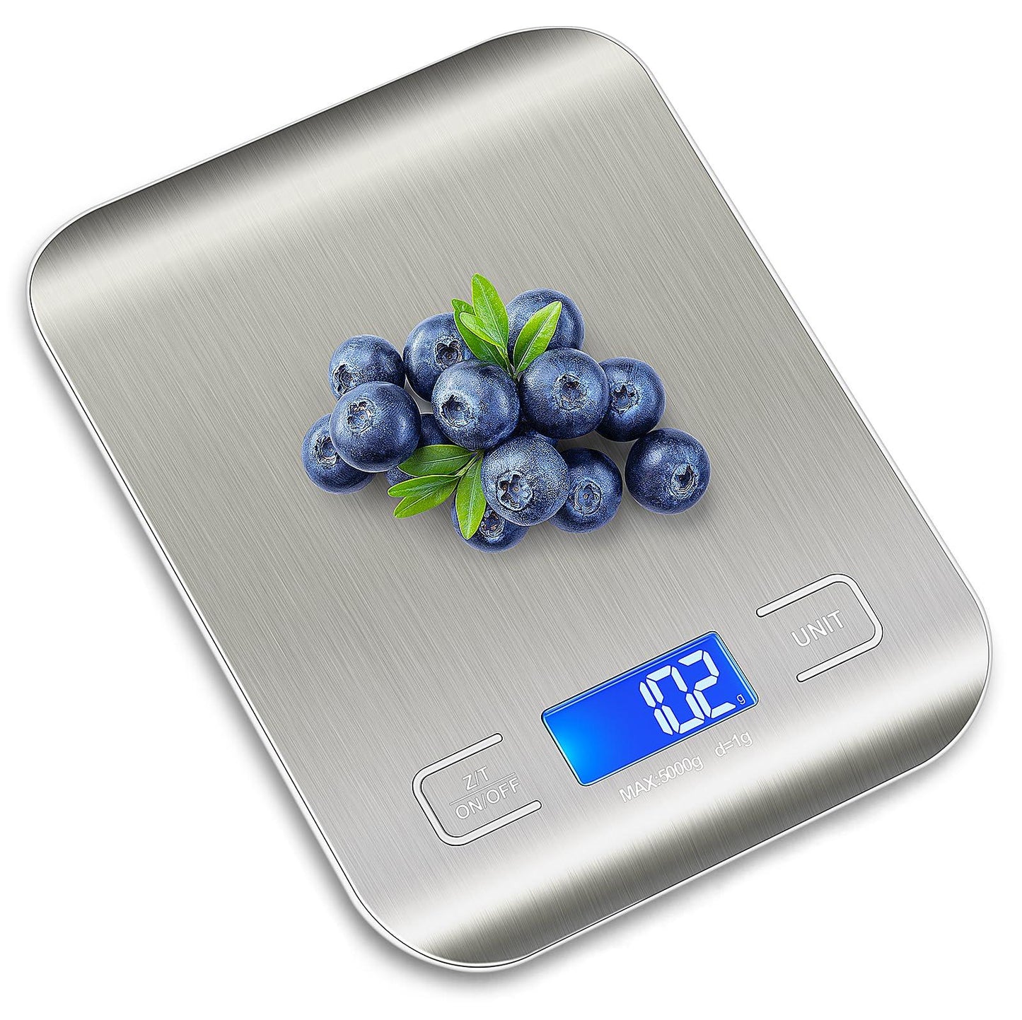 WIWUE GUO Food Scale, Kitchen Scale, Gram Scale, Digital Food Scale, Weight Scale, Digital Scale, Coffee Scale, Scales Digital Weight Grams, Digital Kitchen Scale, Kitchen Small Appliances - CookCave