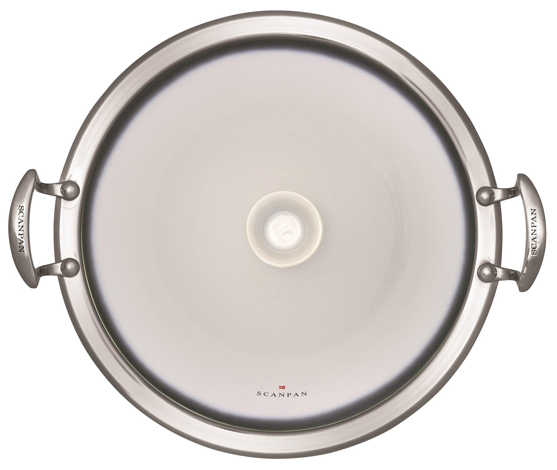 Scanpan Impact 32 cm Tagine - CookCave