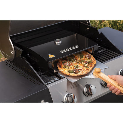 Cuisinart CPO-700 Grill Top Pizza Oven Kit - CookCave