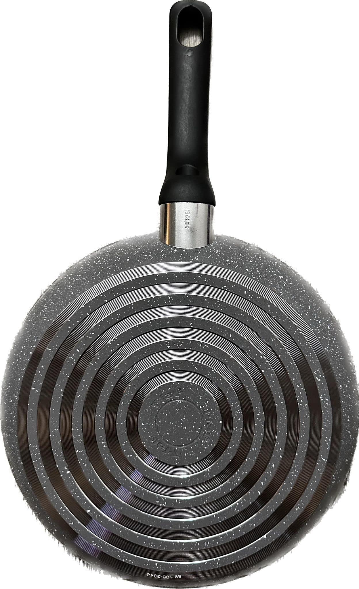 T-fal Granite Ceramic 10.5 Inch Fry Pan - CookCave