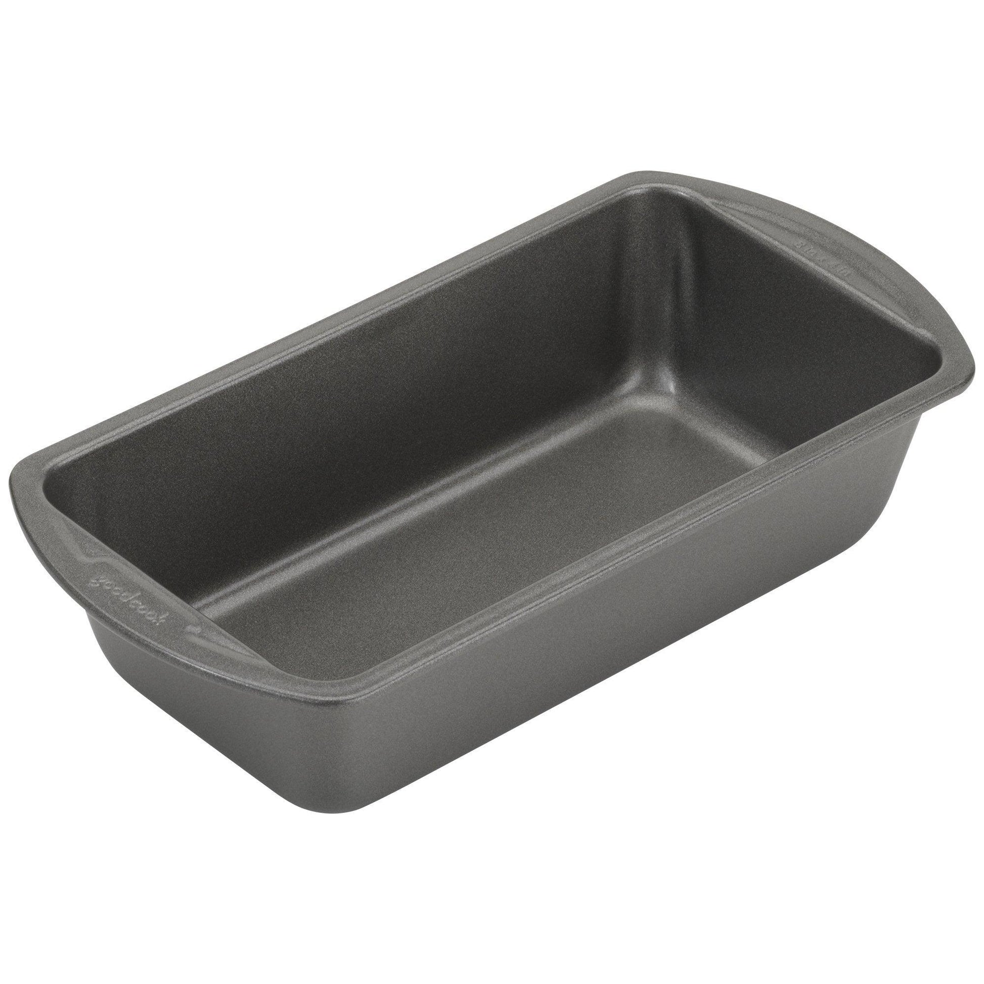 Good Cook 4025 8 Inch x 4 Inch Loaf Pan - CookCave