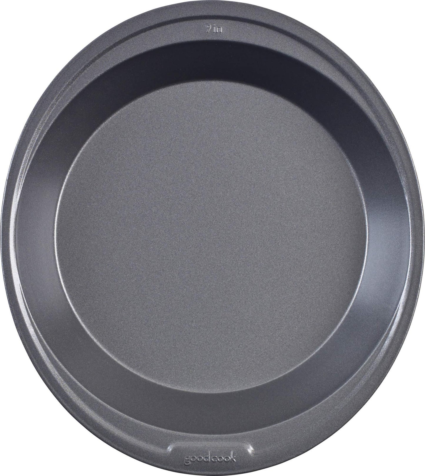 Good Cook 9 Inch Pie Pan - CookCave