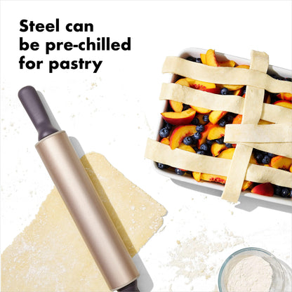 OXO Good Grips Non-stick Rolling Pin - CookCave