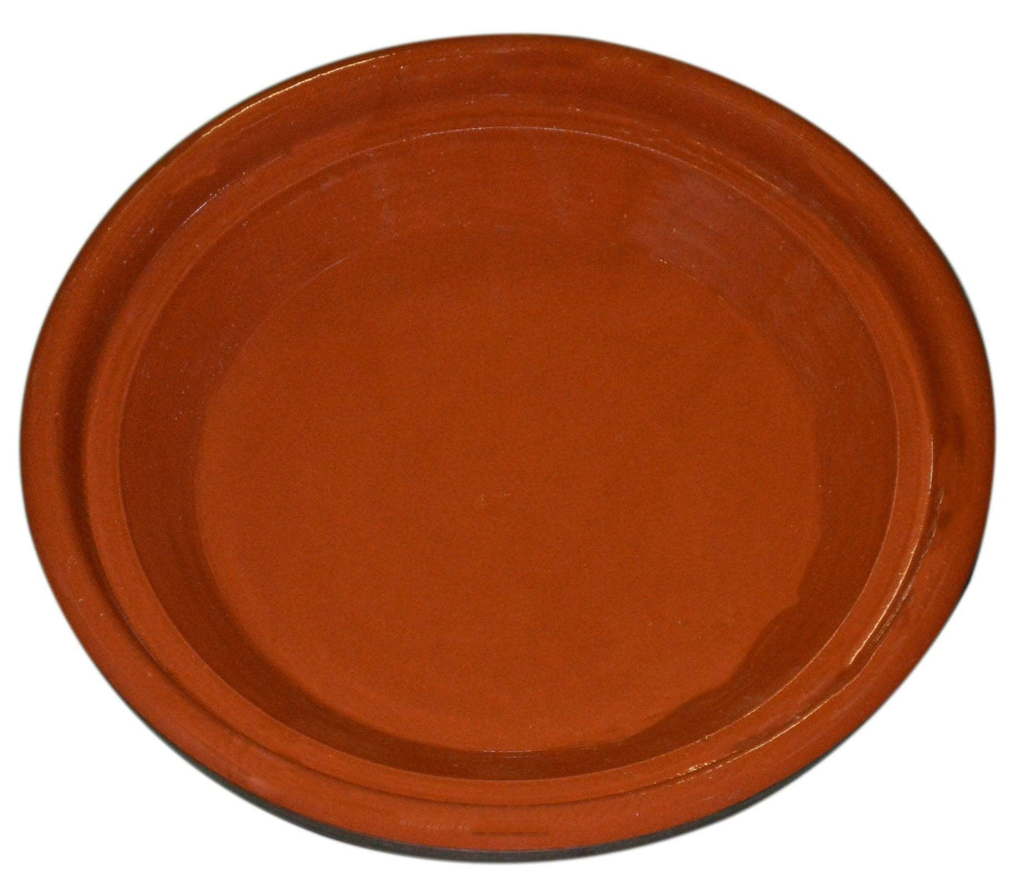 Moroccan Cooking Tagine Glazed X-Large 13 Inches in Diameter Authentic Food - CookCave
