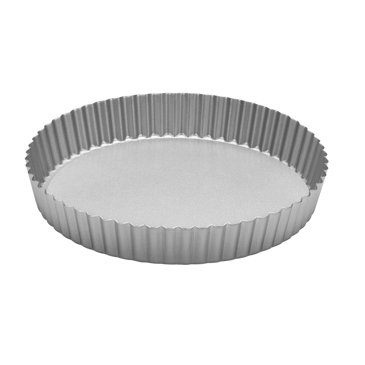 CUISINART AMB-9TRT Chef's Classic Nonstick Tart Pan, 9 Inch, Silver - CookCave