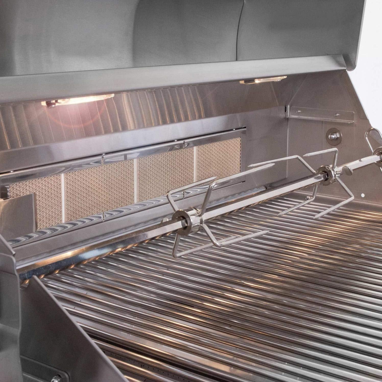 Lion Premium Grills L75623 32" Natural Gas Grill - CookCave