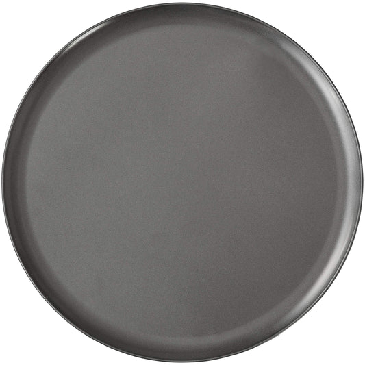 Wilton 2105-8243 Perfect Results Premium Non-Stick Bakeware Pizza Pan, Silver, Pizza 35.6cm (14in) - CookCave