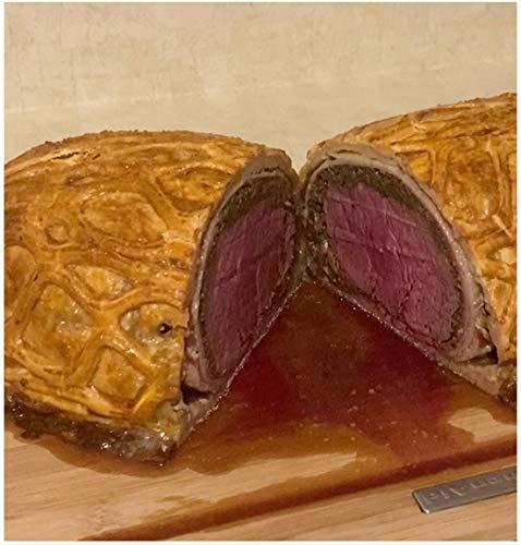 AMPSEVEN Pastry Lattice Roller Cutter - Stainless Steel Dough Lattice for Pie Pizza Bread beef wellington Pastry Crust Roller Cutter - CookCave