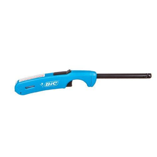 BIC Multi Purpose Lighter, 1 Lighter (Colors May Vary) - CookCave