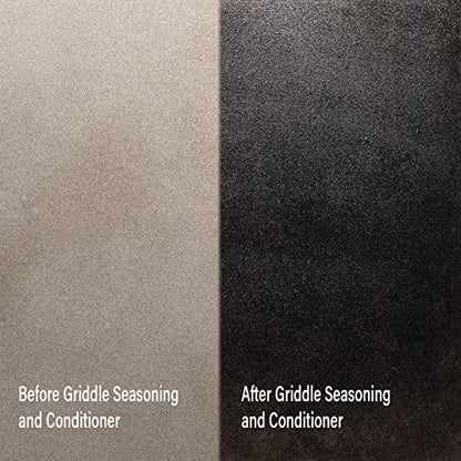 Blackstone 4114 Griddle Seasoning and Cast Iron Conditioner, 6.5 Ounce (Pack of 1) - CookCave