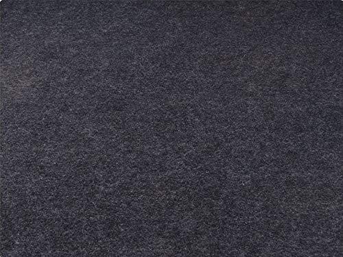 Brinman Under Grill Mat,Premium Grill Mat for Deck, Under Grill Floor Mats to Protect Deck,BBQ Mat for Under BBQ, Absorbent Oil Pad Protector for Decks and Patios,Waterproof, Reusable,(36x30 Inches)… - CookCave