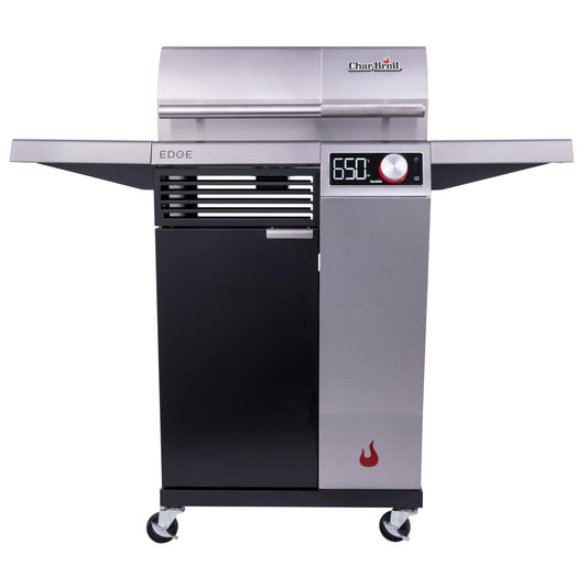 Char-Broil 22652143 Edge Electric Grill - CookCave