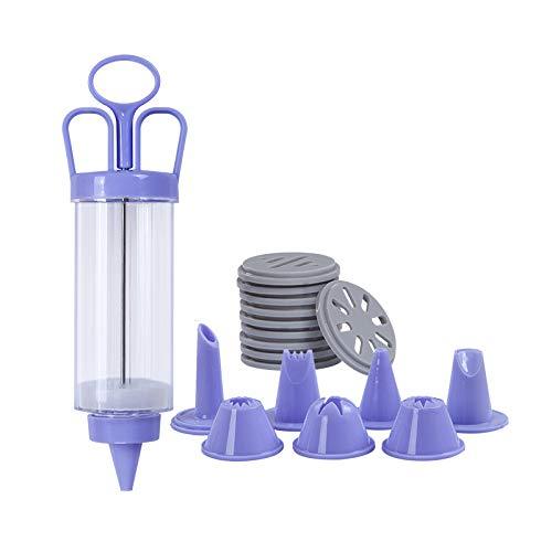 Cookie Press Baking - CookCave