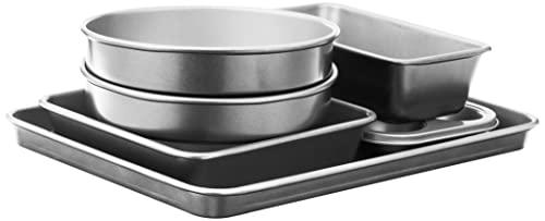Cuisinart 6-Piece Classic Bakeware Set - CookCave