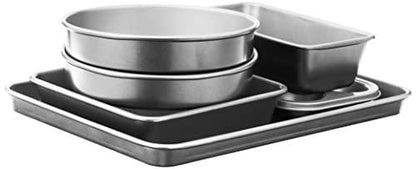 Cuisinart 6-Piece Classic Bakeware Set - CookCave