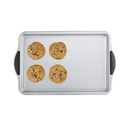 Cuisinart SMB-17BS Easy Grip Bakeware 17-Inch Baking Sheet - CookCave