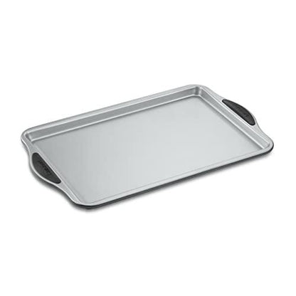 Cuisinart SMB-17BS Easy Grip Bakeware 17-Inch Baking Sheet - CookCave