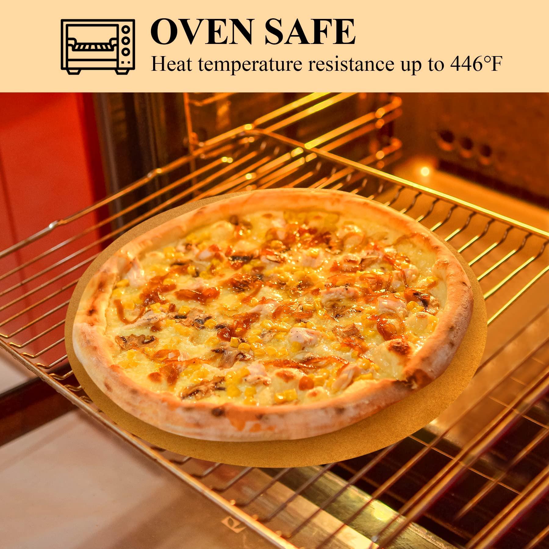 DISSKNIC 9 Inch Parchment Paper Rounds, 100PCS Unbleached Round Parchment Paper 9 inch for Baking, Precut Parchment Rounds for Round Cake Pans 9 inch,Round Baking Sheets,Springform Pan,Bamboo Steamer - CookCave