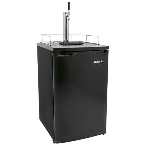 EdgeStar KC2000 Full Size Kegerator and Keg Beer Cooler - CookCave