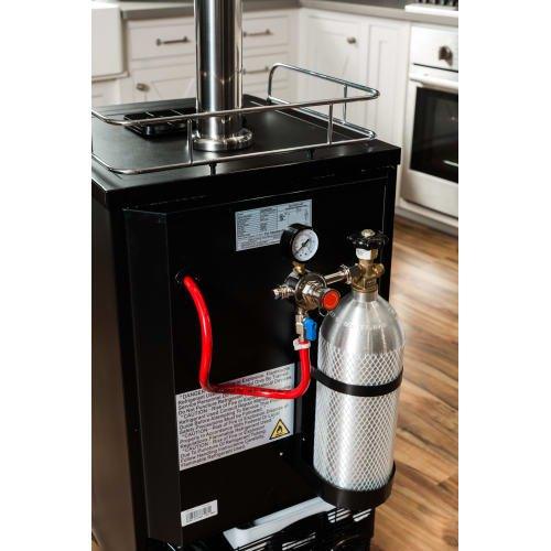 EdgeStar KC2000 Full Size Kegerator and Keg Beer Cooler - CookCave