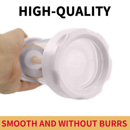 Electric Cookie Press Gun, Spritz Cookie Press For Baking, Cookie Press Gun Kit, Cookie Molds, Churro Maker, Biscuit Cutter, Cookie Decorating Kit for Cookie Baking - CookCave