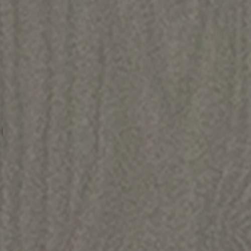 Flash Furniture Charlestown Indoor/Outdoor Faux Wood Adirondack Chair, Weather-Resistant Polyresin Patio Adirondack Chair with 350-lb. Static Weight Capacity, Gray - CookCave