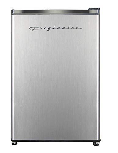 Frigidaire EFR492, 4.5 cu ft Refrigerator, Stainless Steel Door, Platinum Series - CookCave