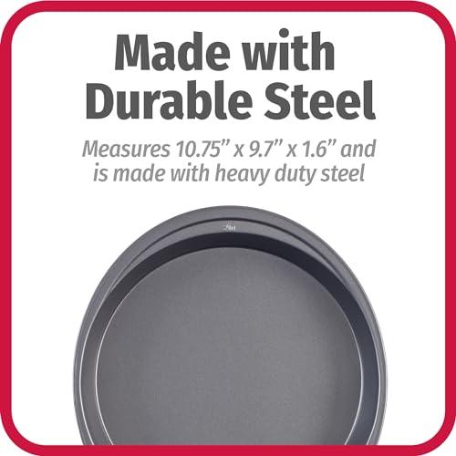 Good Cook 9 Inch Round Cake Pan - CookCave