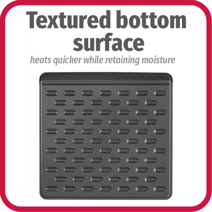 GoodCook AirPerfect Insulated Nonstick Carbon Steel Baking Cookie Sheet, Large - CookCave