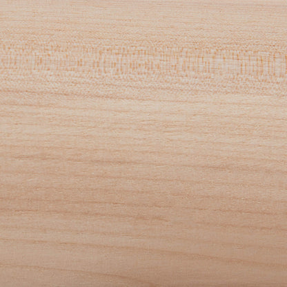 J.K. Adams 12-Inch-by-2-3/4-Inch Maple Wood Medium Gourmet Rolling Pin - CookCave