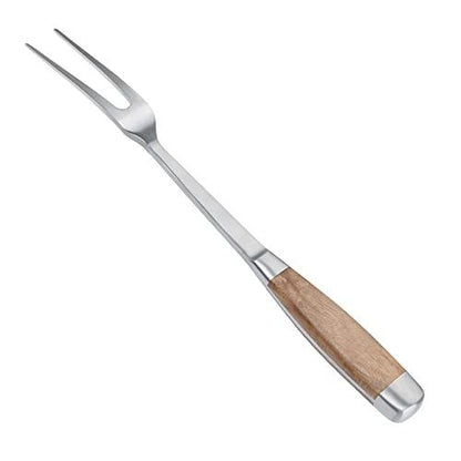 Kilajojo Chef Pro Stainless Steel Carving Fork 13 Inch - CookCave