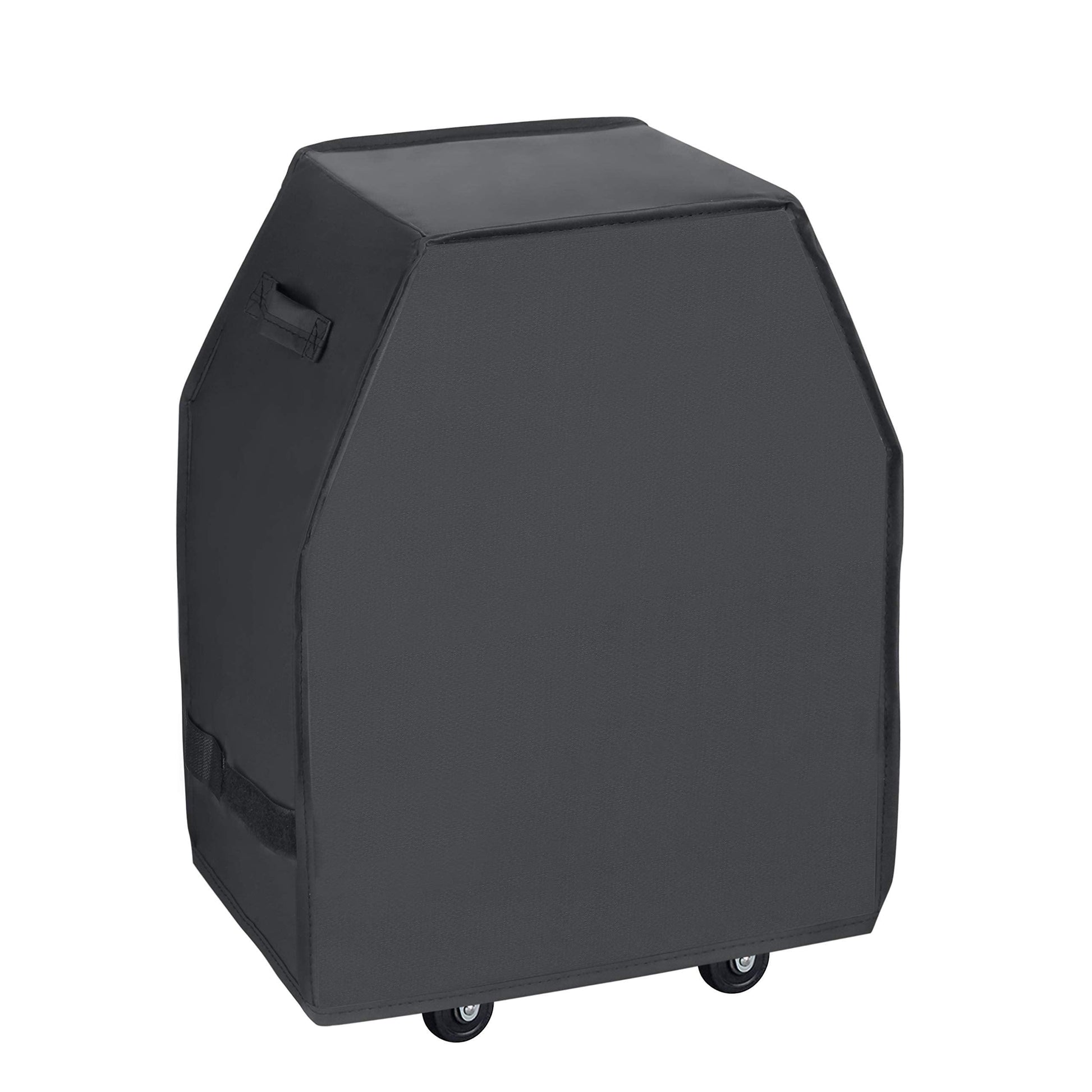 KOLIFE K LIFE Grill Cover 32 Inch, Heavy Duty Waterproof BBQ Cover, 2 Burners Gas Grill Cover for Weber, Char-Broil, Brinkmann, 32" W x 26" D x 42" H - CookCave