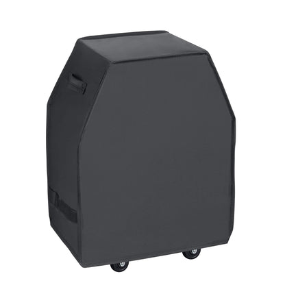 KOLIFE K LIFE Grill Cover 32 Inch, Heavy Duty Waterproof BBQ Cover, 2 Burners Gas Grill Cover for Weber, Char-Broil, Brinkmann, 32" W x 26" D x 42" H - CookCave