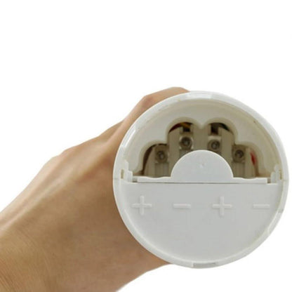 liucocotos Electric Cookie Press Gun, Cookie Press for Baking, DIY Cookie Maker with 12 Molds and 4 Decorating Nozzles for DIY Cookies Decorating (1 Set) - CookCave