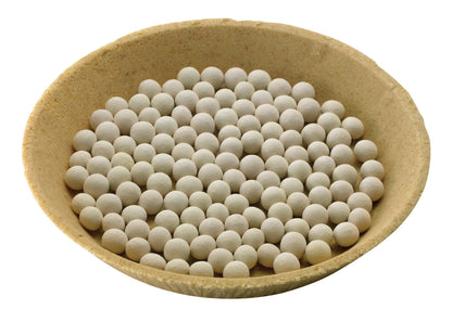 Mrs. Anderson's Baking Ceramic Pie Crust Weights, Natural Ceramic Stoneware - CookCave