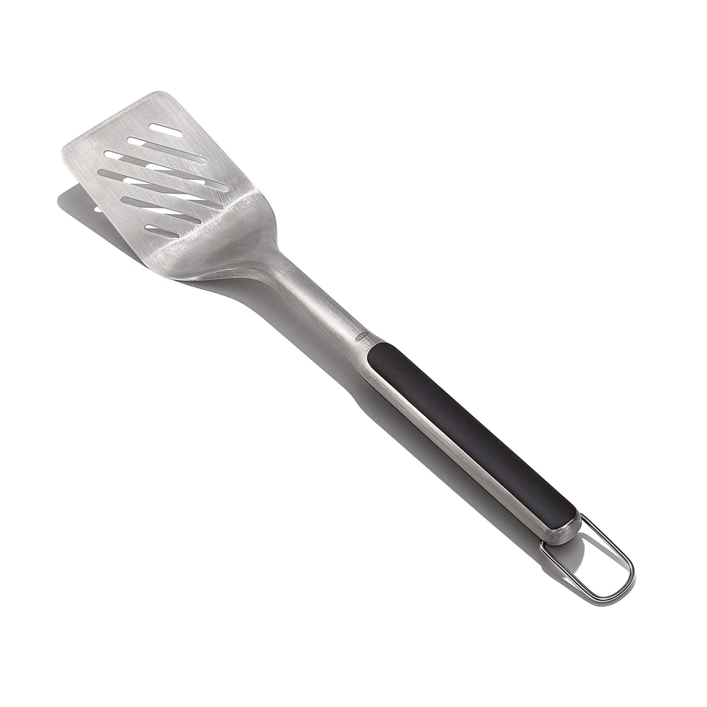 OXO Good Grips Grilling Tools, Turner, Black - CookCave