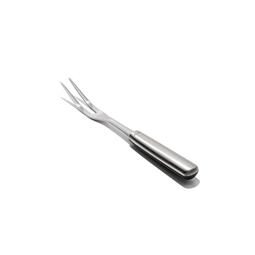 OXO Steel Cooking Fork - CookCave