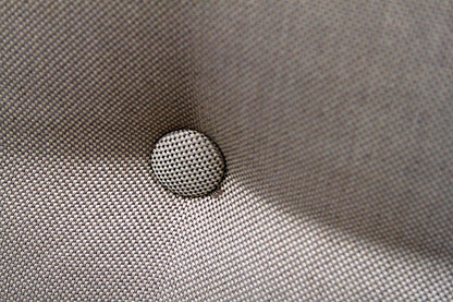 Pebble Lane Living 9pc Aluminum and Wicker Swivel and Rocking Patio Dining Set with Premium Outdoor Cushions and Umbrella - CookCave