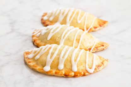 Prepworks Multifunctional Dough Press, Set of 3 Sizes Included - 4 inch/5 inch/6 inch - CookCave