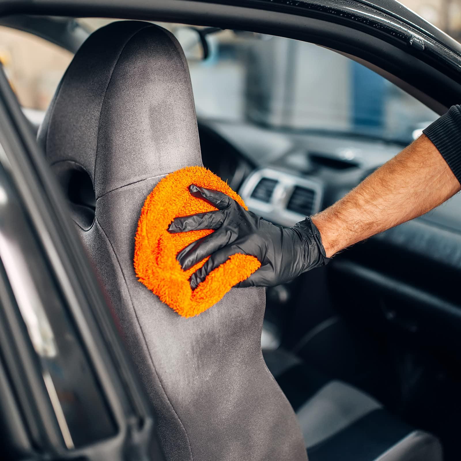 Schneider Black Vinyl Exam Gloves, 4mil, Disposable Latex-Free, Plastic Gloves for Medical, Cooking, Cleaning, and Food Prep, Sizes Medium - CookCave