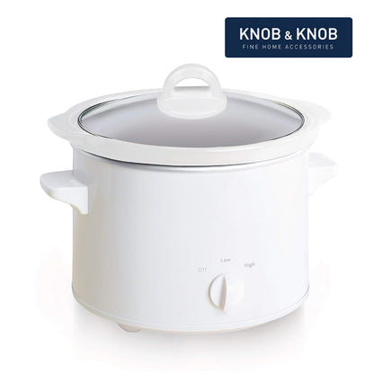 Universal Pot Lid Replacement White Knobs Pan Lid Holding Handles (1 Pack) - CookCave