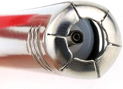 Vezee Bamboo 12 Pack - Fluid less BBQ Grill Click Flame Lighter - CookCave