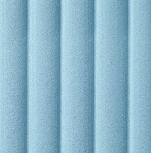 Wilton Comb Icing Smoother Set-3 Piece, White/Purple - CookCave