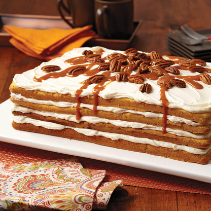 Wilton Easy Layers Sheet Cake Pan, 2-Piece Set, Rectangle Steel Sheet Pan - CookCave