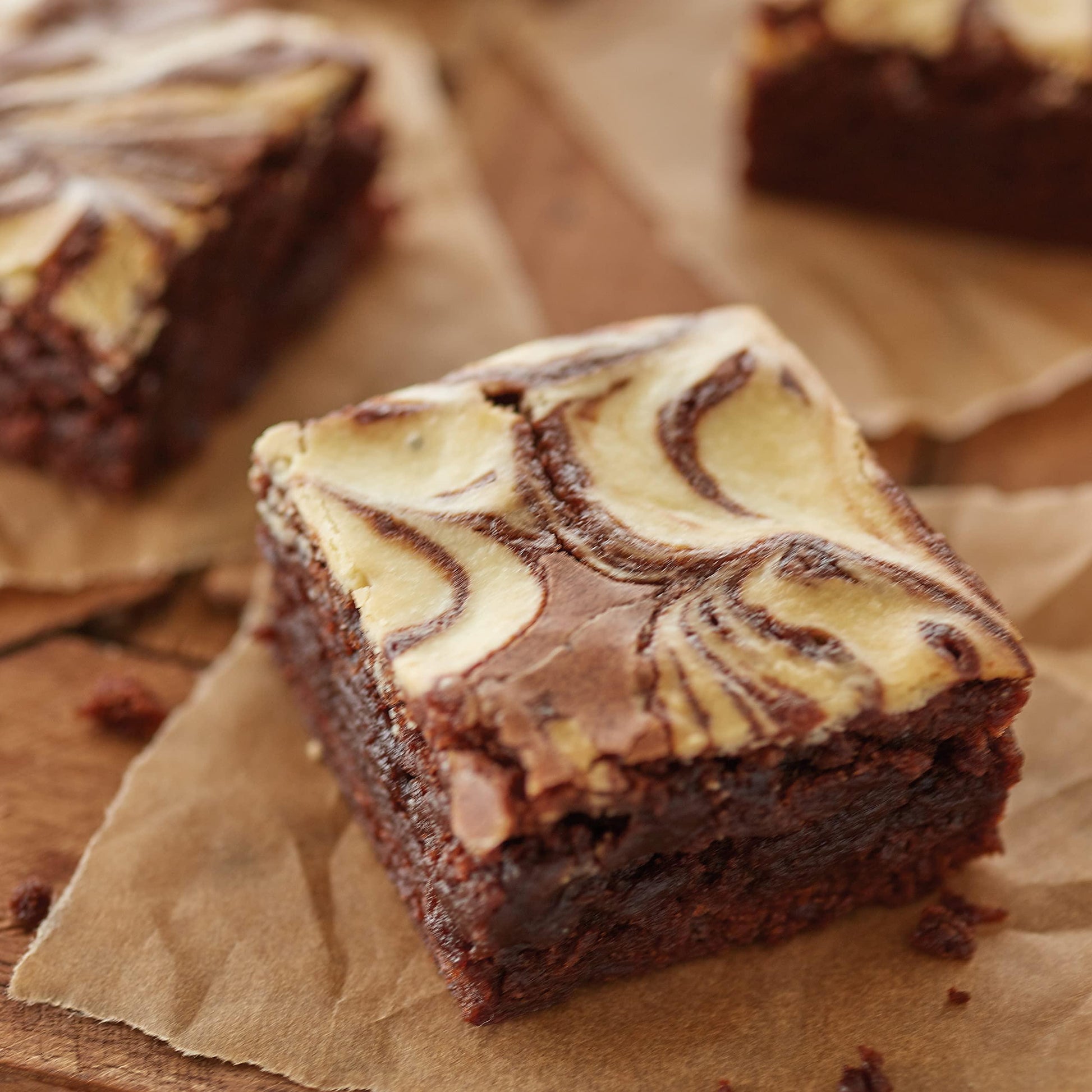 Wilton Perfect Results Premium Non-Stick 8-Inch Square Cake Pans, Set of 2, Steel Bakeware Set - CookCave